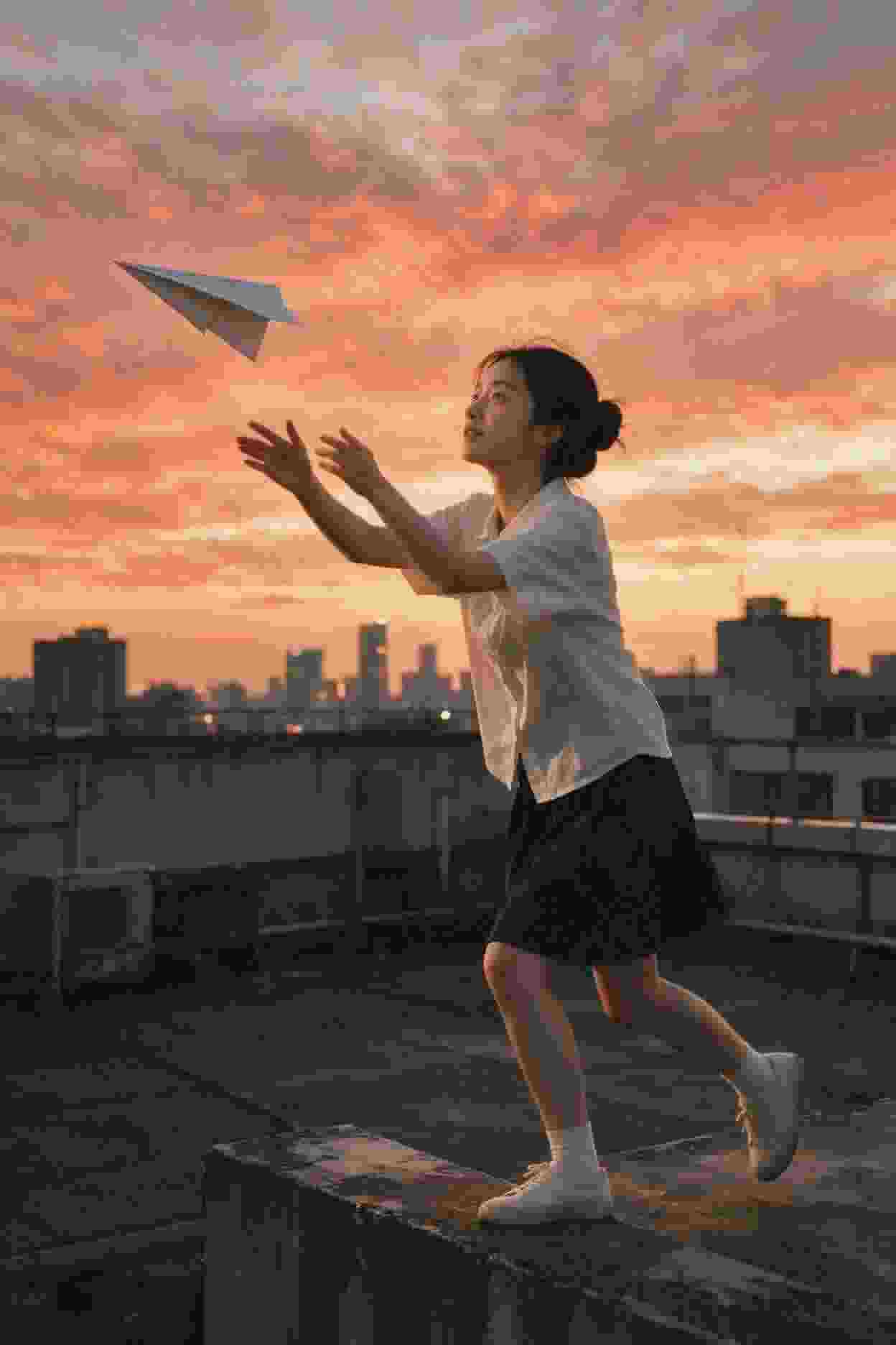 云梦之巅