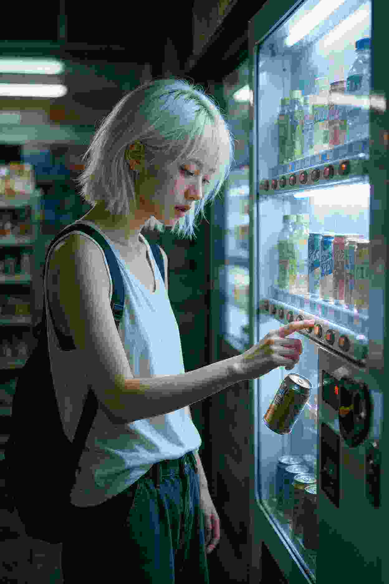 光阴如梦